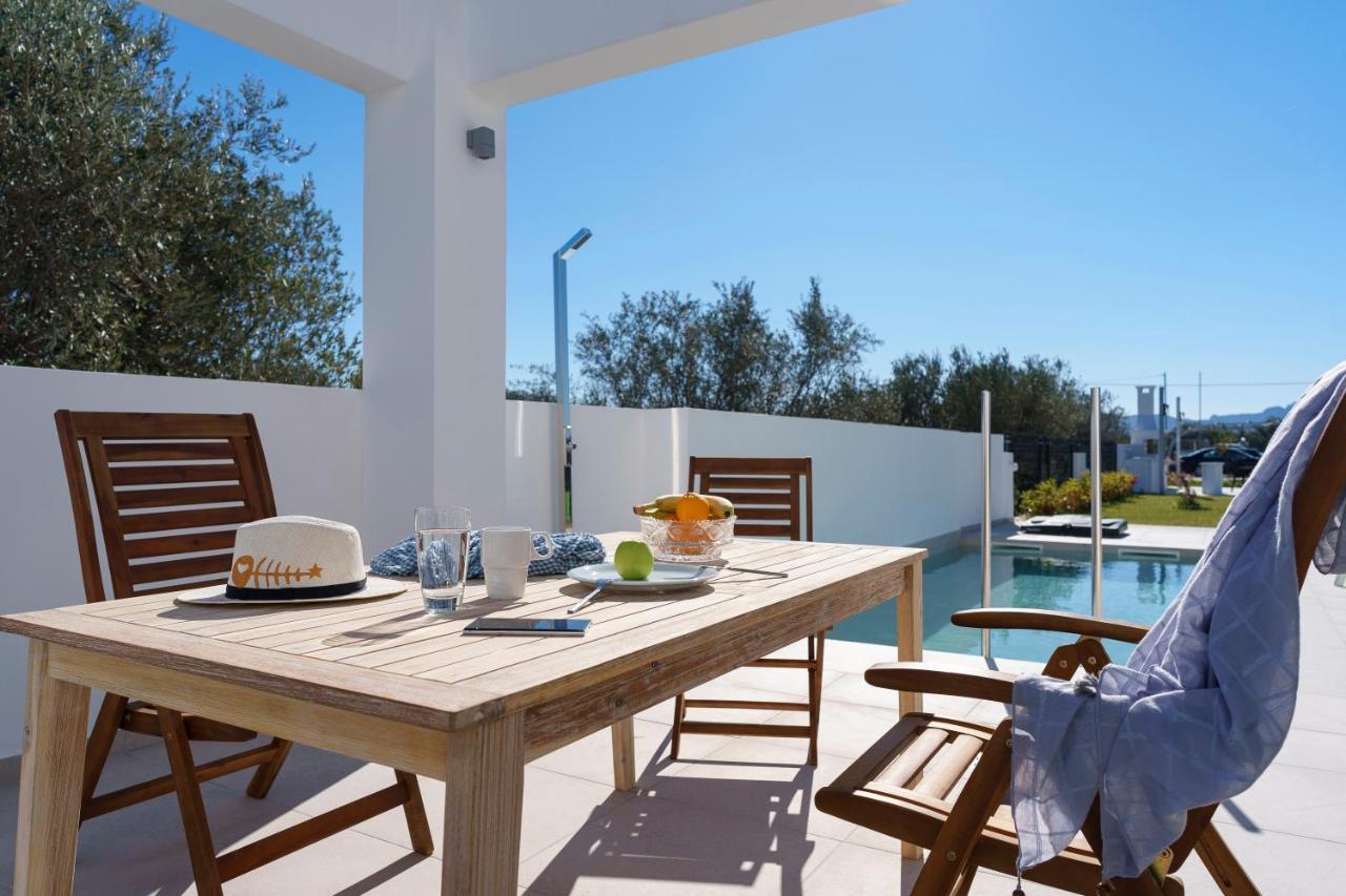 Domus Oliva Holiday home